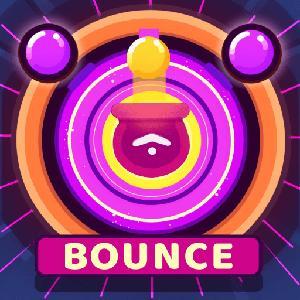Bounce Shooter