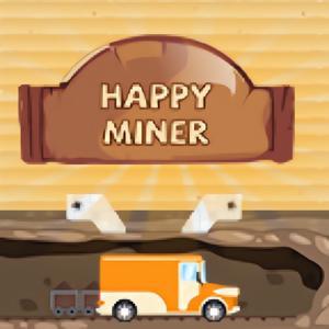Happy Miner