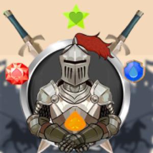 Knights Glory Puzzle