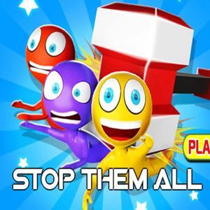 Stop Them ALL