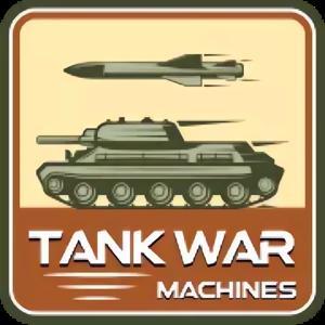 Tank War Machines