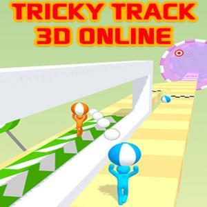 Tricky Track 3D