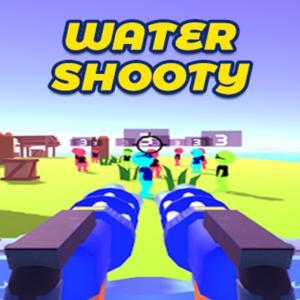 Water Shooty